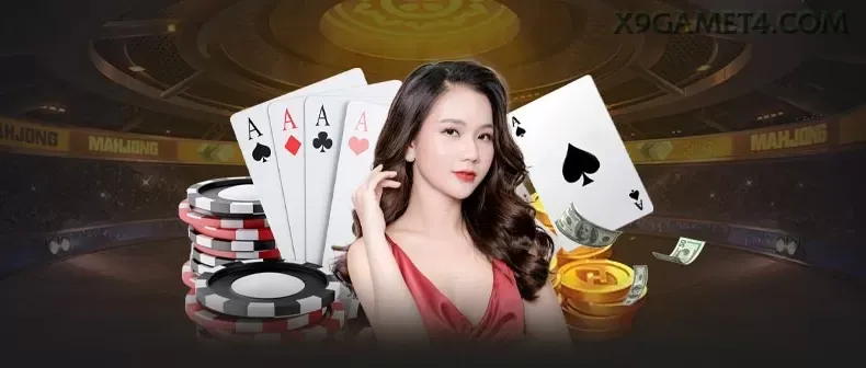 App x9game Android download