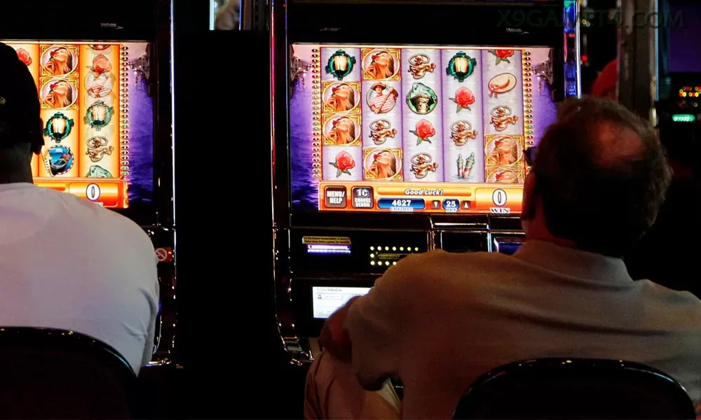 Cashback VIP x9game - reembolso semanal